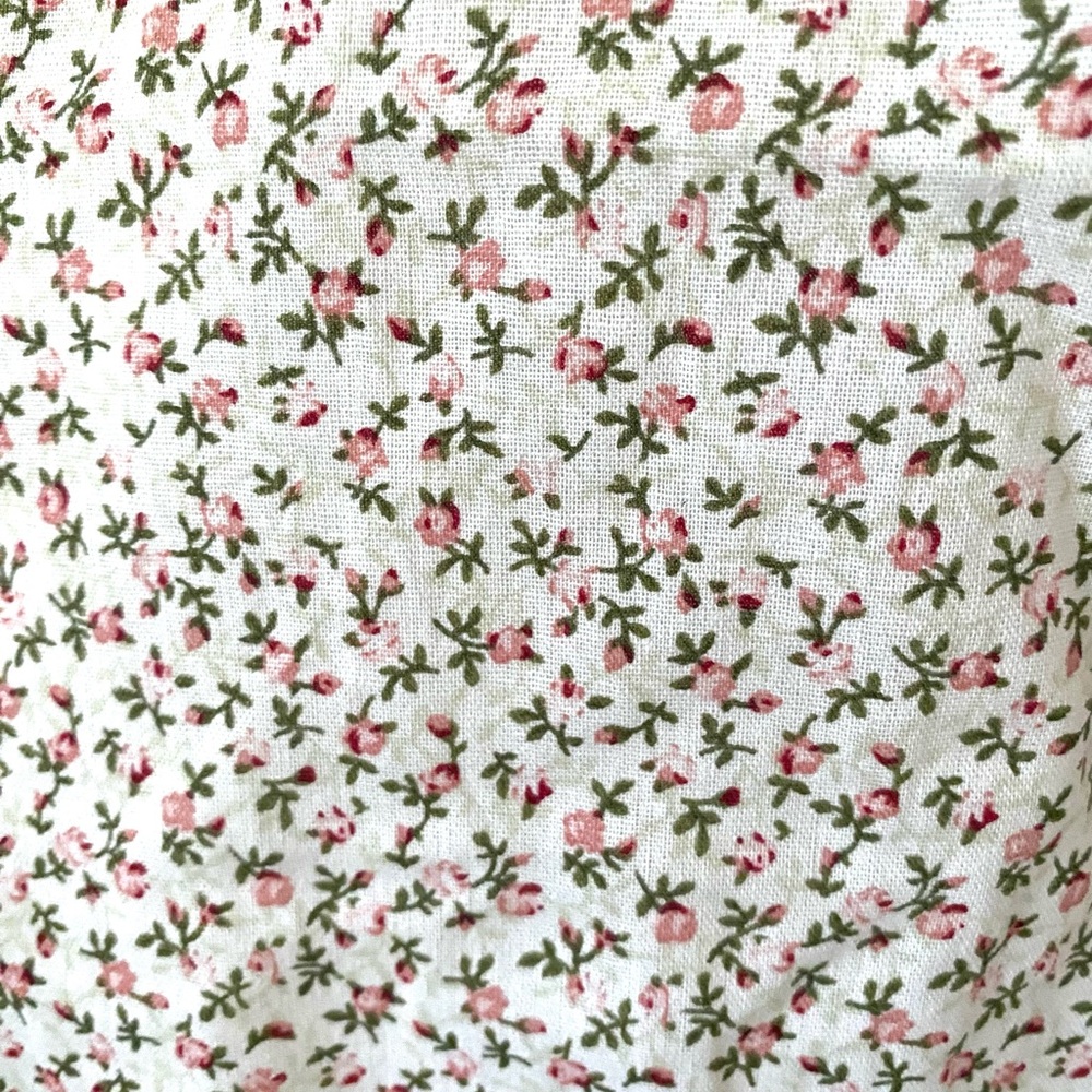 Few Moda OPT Vita Dress Floral in Small - Picture 3 of 7